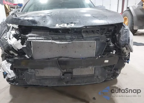 2024 Kia Sportage X-Pro z USA, uszkodzony, nr VIN 5XYK7CDF5RG207964